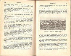 ALGERIE COURS HISTOIRE COLONISATION GEOGRAPHIE ADMINISTRATION  (88)